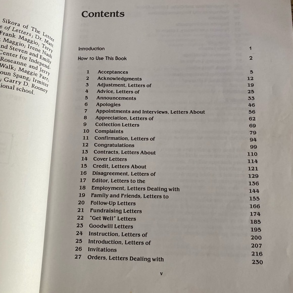 HOW TO SAY IT: CHOCE WORDS, PHRASES, SENTENCES & PARAGRAPHS FOR EVERY SITUATION - Picture 7 of 8